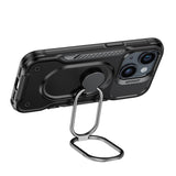 Joyroom JR-14S3 sort kuffert til iPhone 14 Plus