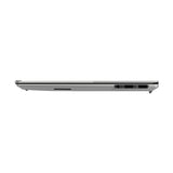 Lenovo ThinkBook 14x ILL Copilot+ PC Intel Core Ultra 5 226V Laptop 35.6 cm (14") WUXGA 16 GB LPDDR5x-SDRAM 512 GB SSD Wi-Fi 7 (802.11be) Windows 11 Pro Grey English