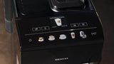 Siemens EQ500 TP511R01 automatisk espressomaskine Sort
