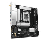 ASRock B860M Rock  Wifi        1851 mATX HDMI/DP       DDR5