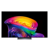 LG OLED77C65LA OLED 4K AI Smart TV