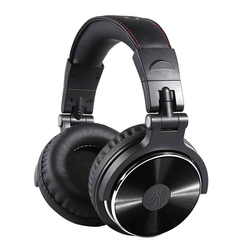 Headphones OneOdio Pro10 (sort)
