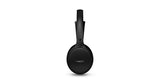 Philips 6000 series SHD6000BK/12 hovedtelefoner/headset Kabel & trådløs TV Opladningsstativ Sort