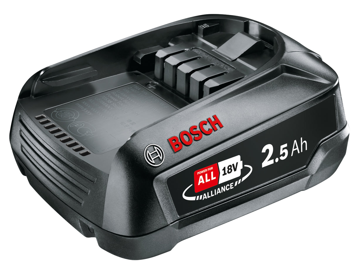 Bosch 1.600.A00.5B0 Batteri