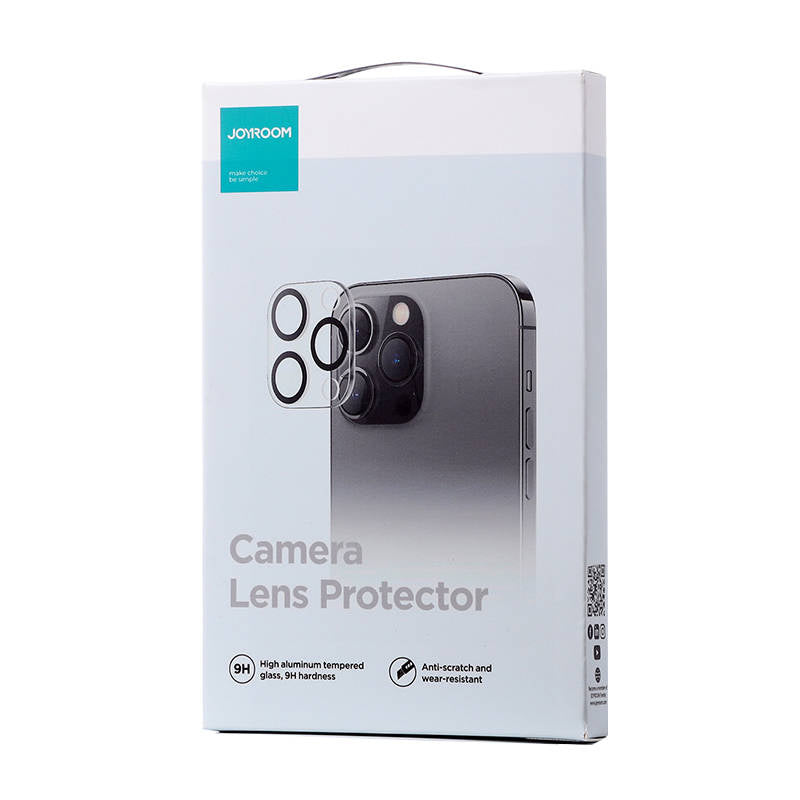 Kamera Lens Beskytter iP 14 / 14 Plus Joyroom JR-LJ2