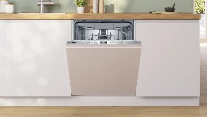 Bosch SBH4HVX14E opvaskemaskine til integrering