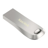 SanDisk 00183579 USB-nøgle 32 GB USB Type-A 3.2 Gen 1 (3.1 Gen 1) Sølv