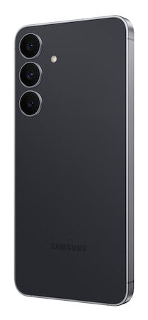 Samsung Galaxy S25 FE Enterprise Edition 17 cm (6.7") Dual SIM Android 16.0 5G USB Type-C 8 GB 128 GB 4900 mAh Sort