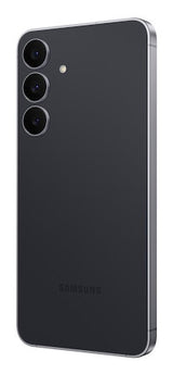 Samsung Galaxy S25 FE Enterprise Edition 17 cm (6.7") Dual SIM Android 16.0 5G USB Type-C 8 GB 128 GB 4900 mAh Sort