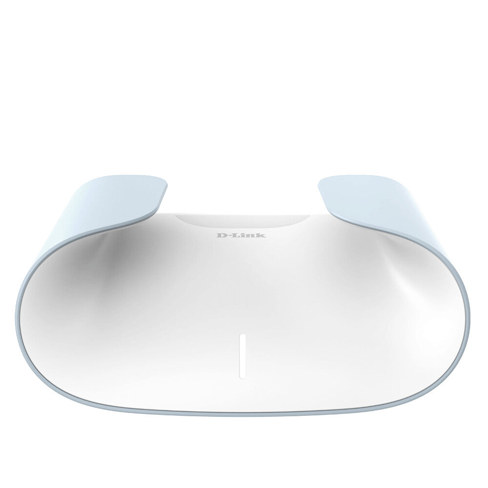 D-Link M60-2 mesh Wi-Fi-system Dual-band (2,4 GHz / 5 GHz) Wi-Fi 6 (802.11ax) Hvid 4 Intern