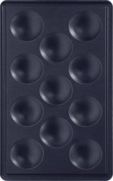 Tefal Snack collection SW854D Vaffeljern