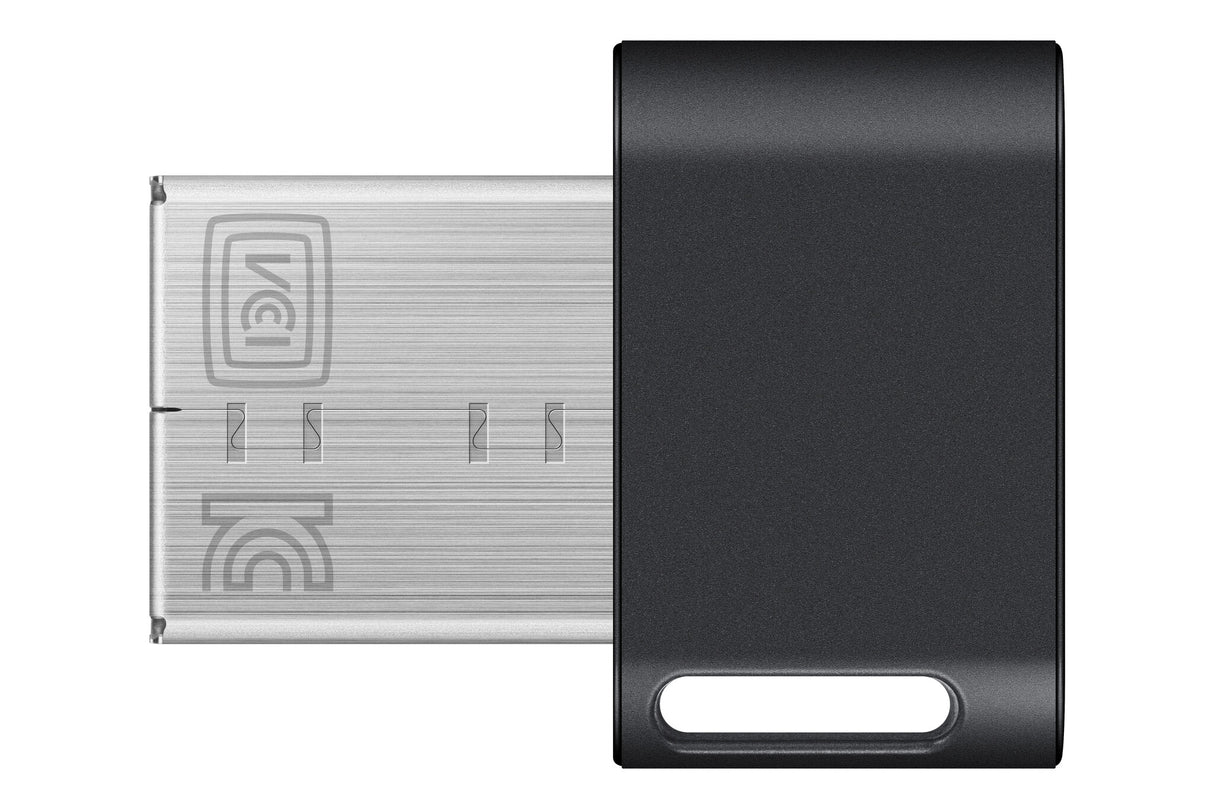 Samsung MUF-64AB USB-nøgle 64 GB USB Type-A 3.2 Gen 1 (3.1 Gen 1) Grå, Sølv