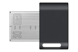Samsung MUF-64AB USB-nøgle 64 GB USB Type-A 3.2 Gen 1 (3.1 Gen 1) Grå, Sølv
