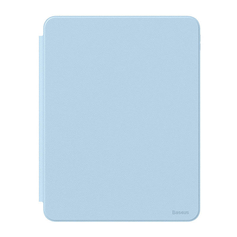 Baseus Minimalist Series IPad PRO 11"/Pad Air4/Air5 10.9" Magnetisk beskyttelsesfoder (blå)