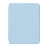 Baseus Minimalist Series IPad PRO 11"/Pad Air4/Air5 10.9" Magnetisk beskyttelsesfoder (blå)