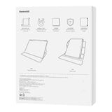 Baseus Minimalist Series IPad PRO 11"/Pad Air4/Air5 10.9" Magnetisk beskyttelsesfoder (blå)