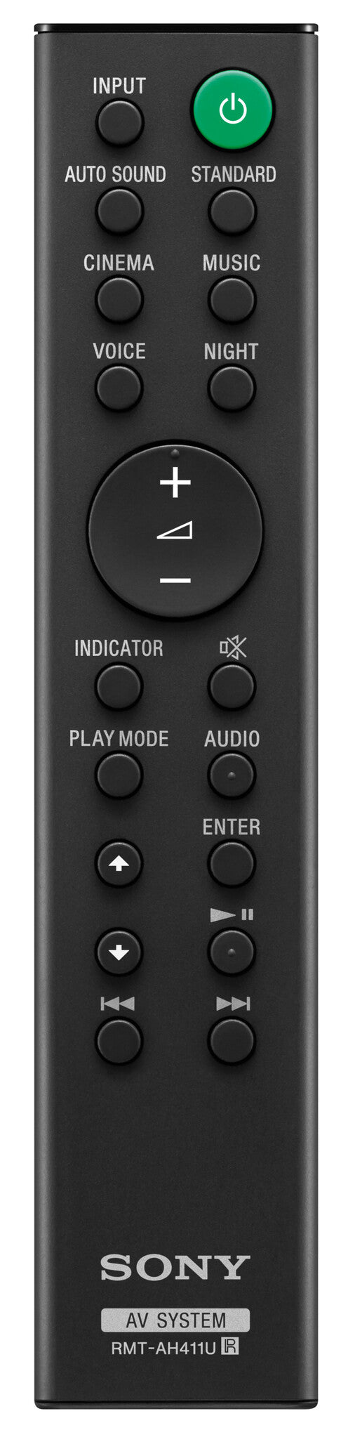 Sony HT-SF150 Sort 2.0 kanaler 120 W