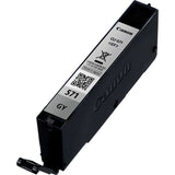 Canon CLI 571GY Grå 125 sider Blækbeholder 0389C001