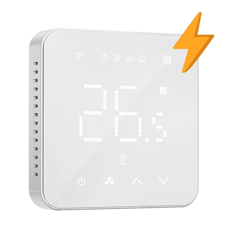 Meross MTS200HK ((EU) Smart WiFi termostat (HomeKit)