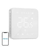 Smart WiFi termostat Meross MTS200HK ((EU) (HomeKit)
