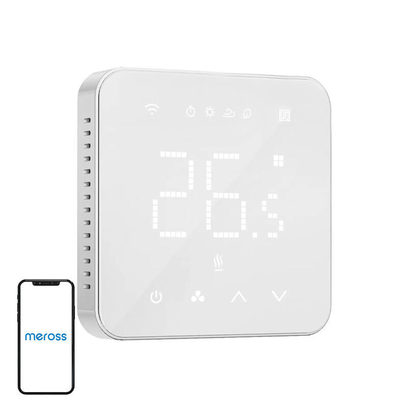 Meross MTS200HK ((EU) Smart WiFi termostat (HomeKit)