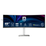 Philips 49B2U5900C 49 VA 5120 x 1440 (UltraWide) HDMI DisplayPort USB-C 75Hz