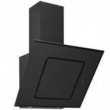 Silverline SC 3422-80 SR emhætte til centralventilation