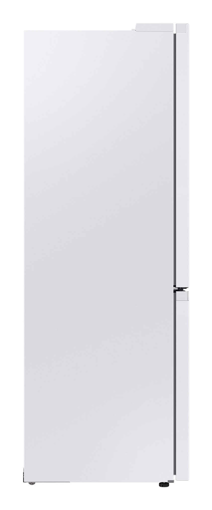 Samsung RB34C675EWW Fritstående 344 L Hvid