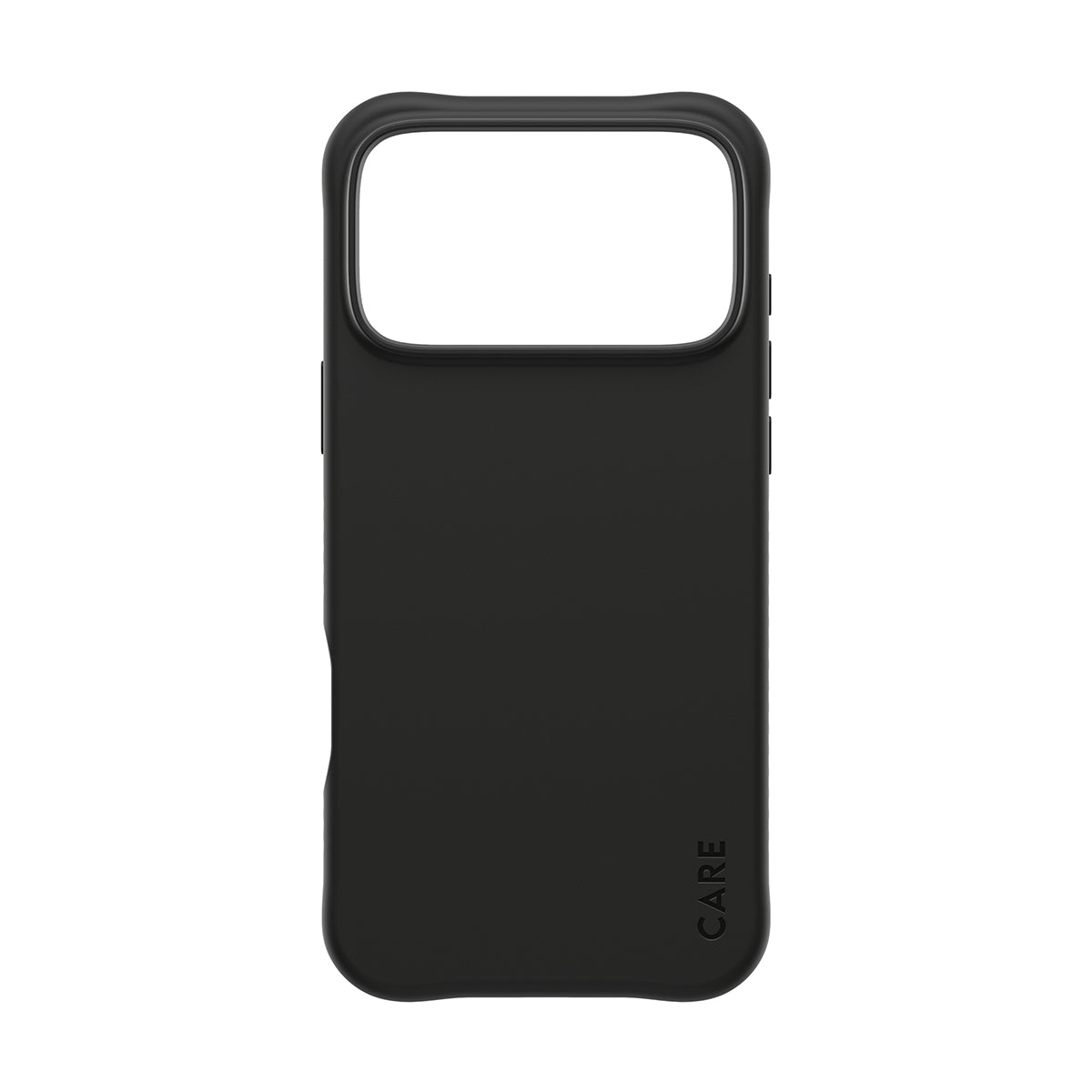 CARE by PanzerGlass Fashionable Case Samba Black w. MagSafe Apple iPhone 18 Pro Max