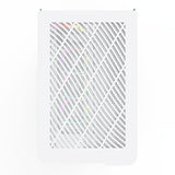 Montech King 95 PRO Midi Tower Hvid
