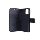 Radicover RAD257 mobiltelefon etui 13,7 cm (5.4") Folie Sort