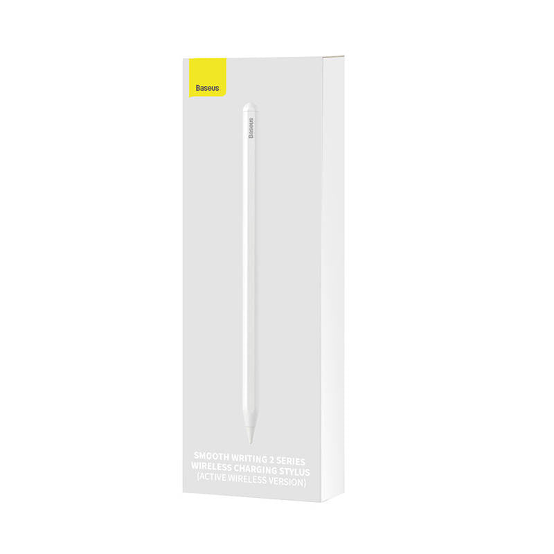 Baseus Smooth Writing 2 Stylus Pen (hvid)