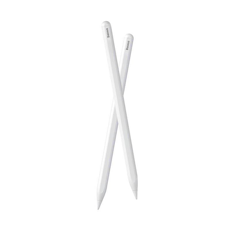 Baseus Smooth Writing 2 Stylus Pen (hvid)