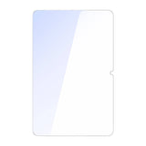 Baseus Crystal tempereret glas 0,3 mm til tablet Huawei MatePad 11 10,4 "