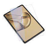 Baseus Crystal tempereret glas 0,3 mm til tablet Huawei MatePad 11 10,4 "