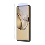 Baseus Crystal tempereret glas 0,3 mm til tablet Huawei MatePad 11 10,4 "
