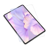 Baseus Crystal tempereret glas 0,3 mm til tablet Huawei MatePad Pro 12,6 "