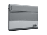 Lenovo ThinkBook Premium 33 cm (13") Etui Grå