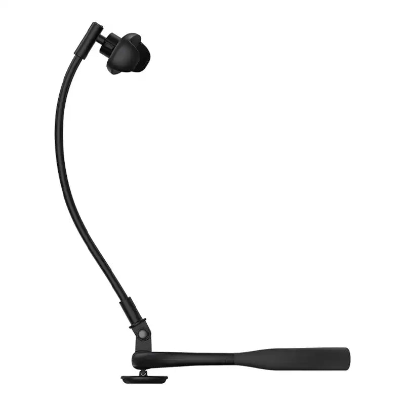 Halstelefonholder Baseus ComfortJoy (sort)