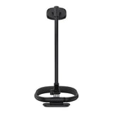 Halstelefonholder Baseus ComfortJoy (sort)