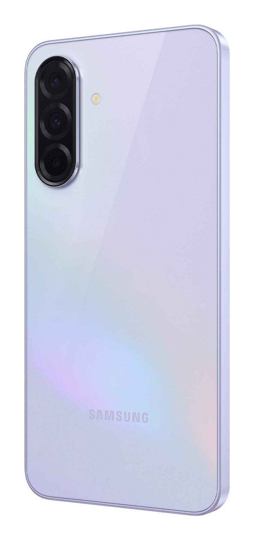 Samsung Galaxy A36 5G 17 cm (6.7") Dual SIM Android 15 USB Type-C 6 GB 128 GB 5000 mAh Lavendel