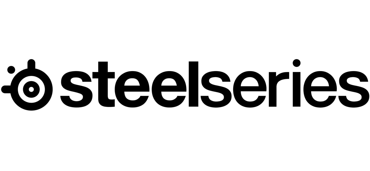 SteelSeries Apex Pro TKL Gen 3 ND keyboard white