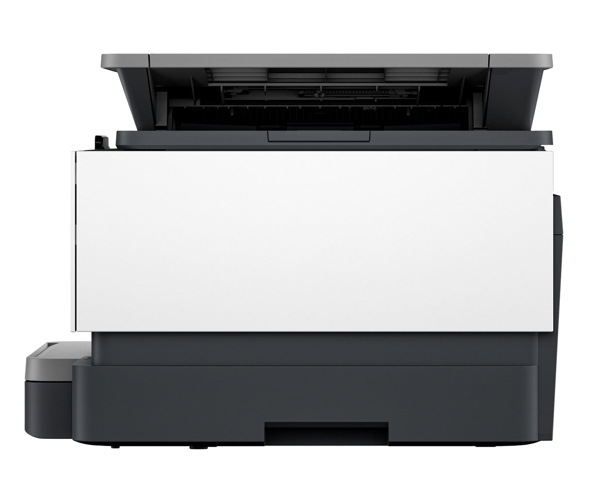 HP OfficeJet Pro 9122e Trådløst All-in-One Farve Printer, Instant Ink; 2-sidet printning