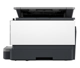 HP OfficeJet Pro 9122e Trådløst All-in-One Farve Printer, Instant Ink; 2-sidet printning