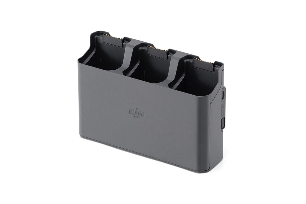 DJI CP.MA.00000699.01 Del og tilbehør til kameradrone Batteriopladningssæt