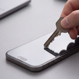 Privacyglas Tech Protect Quick Set Spy+ 2 Pack Iphone 18 Pro Max Privacy