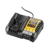 DeWalt DCB1104 XR 4A batterioplader