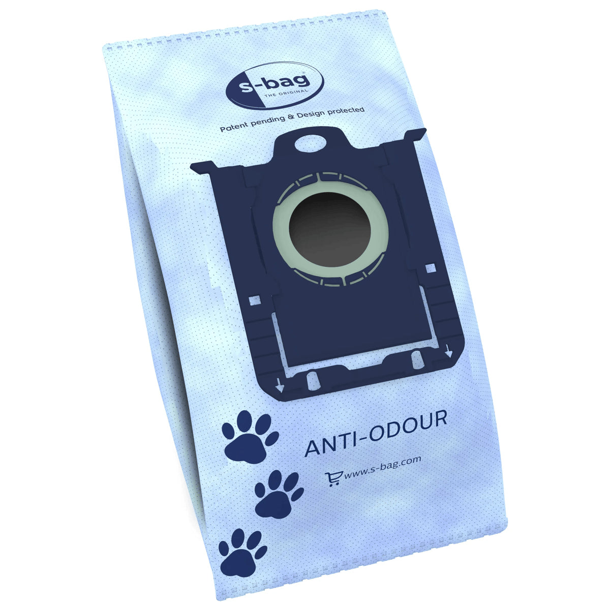 Electrolux E203S S-bag støvsugerposer