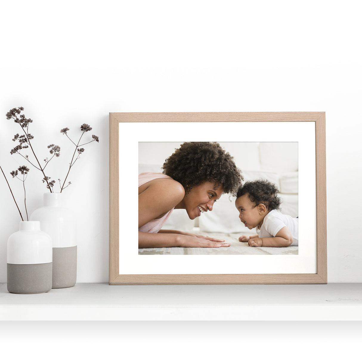 HP Premium Plus-fotopapir, satin, 300 g/m2, A4 (210 x 297 mm), 20 ark