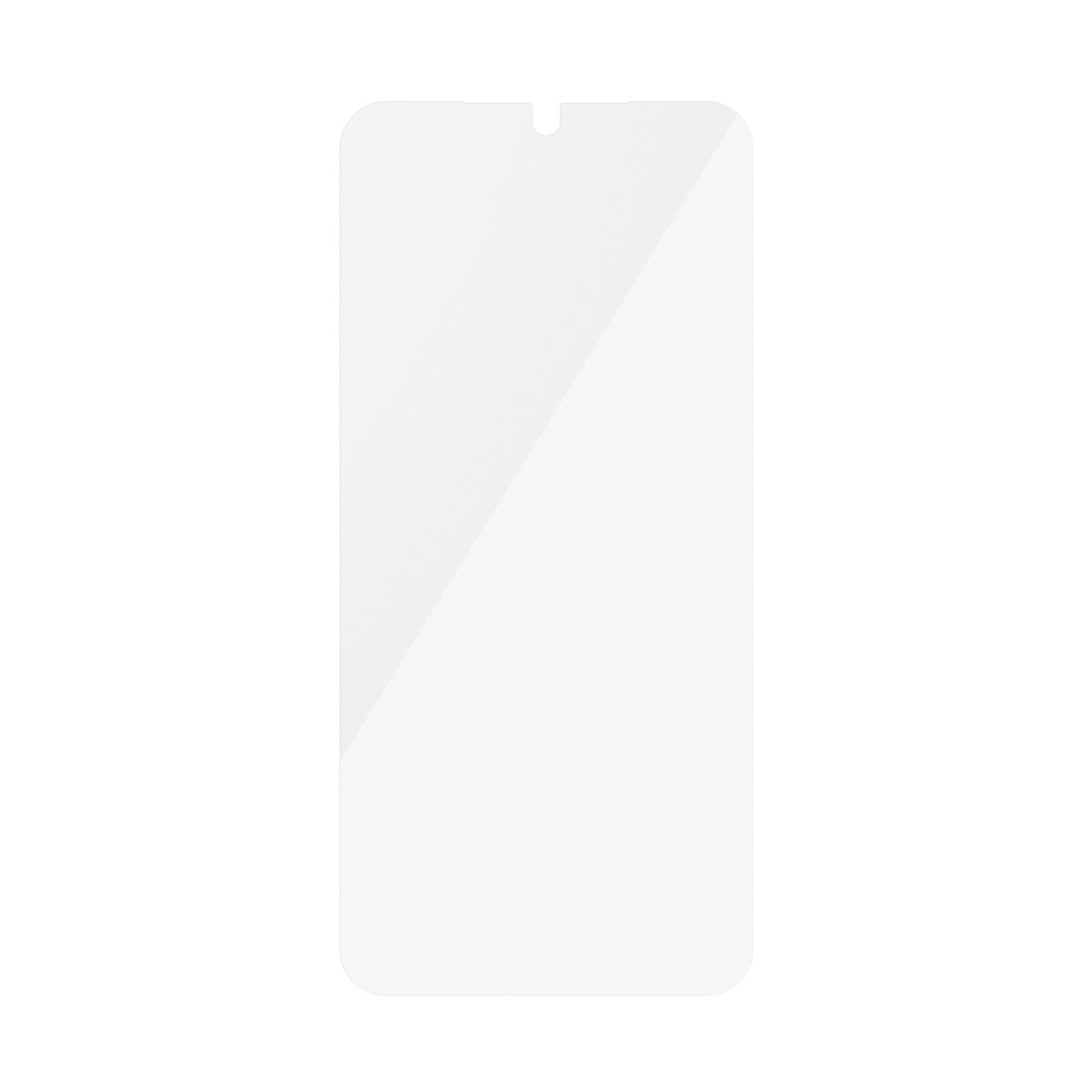 PanzerGlass SAFE. by ® Skærmbeskyttelse Samsung Galaxy A17 | A17 5G | Ultra-Wide Fit m. EasyAligner